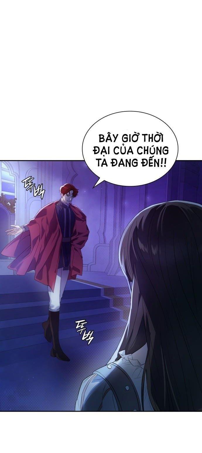 Chị Gái À, Kiếp Này Em Chính Là Nữ Hoàng: Chapter 1.5
