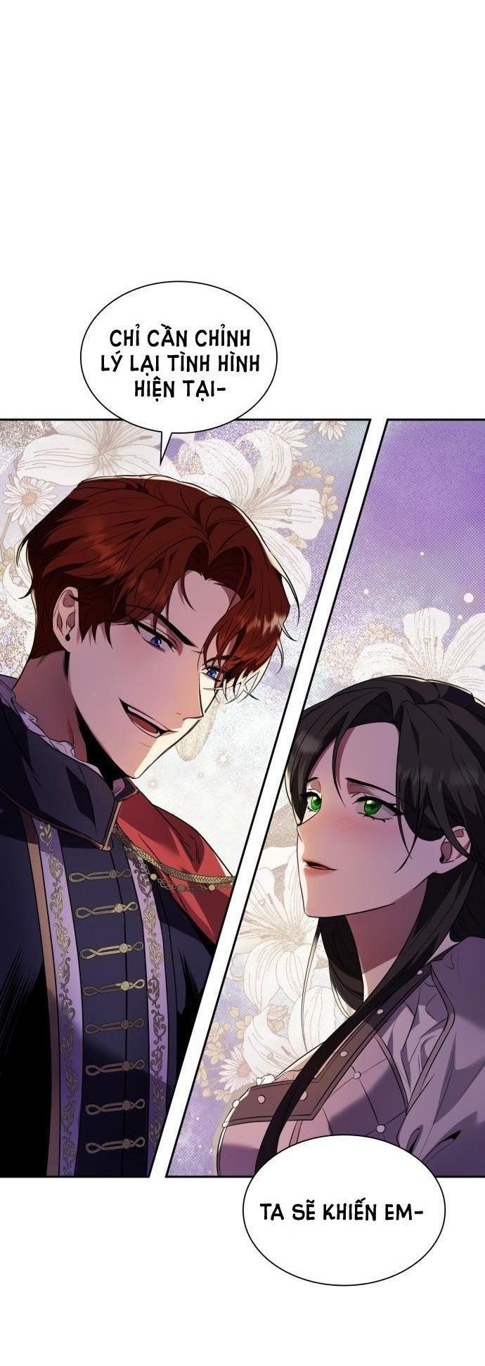 Chị Gái À, Kiếp Này Em Chính Là Nữ Hoàng: Chapter 1.5
