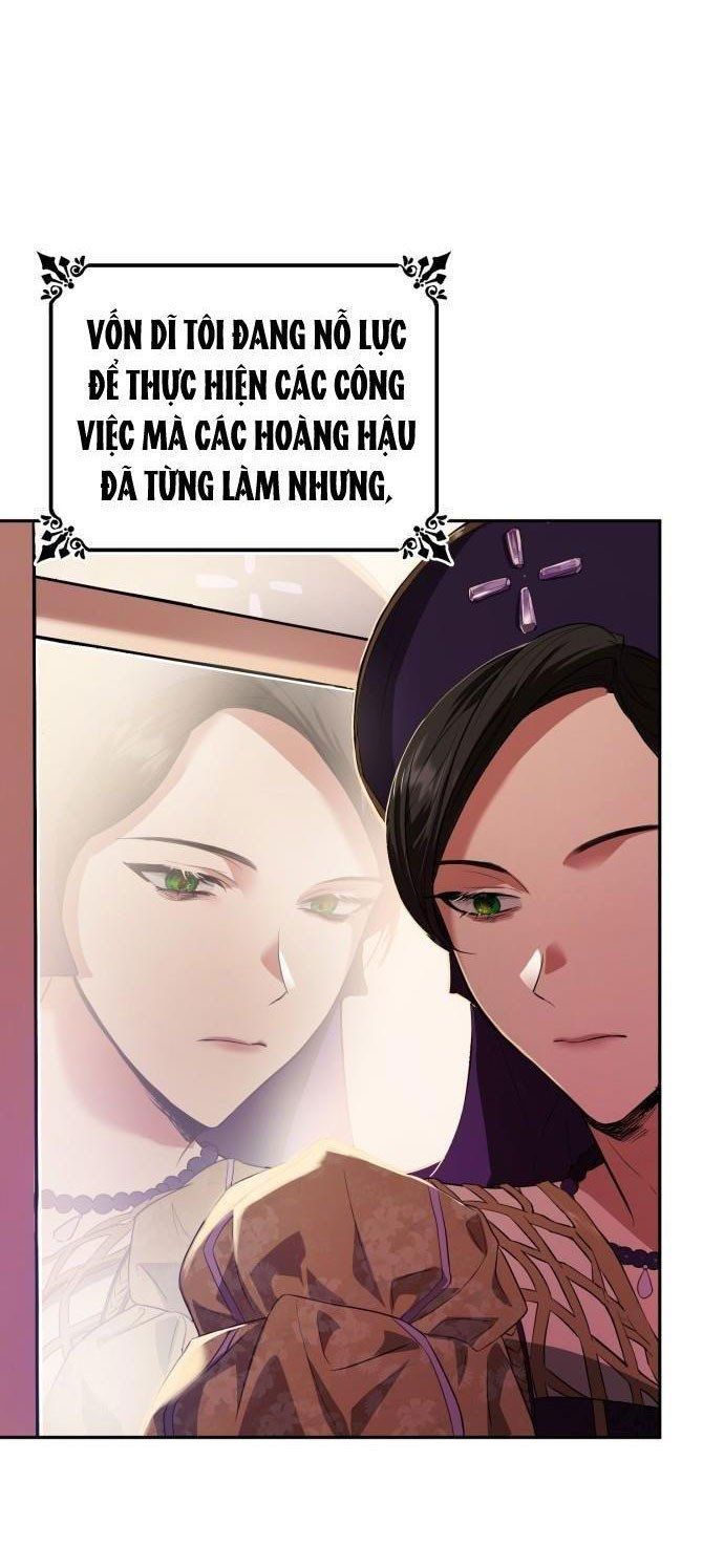 Chị Gái À, Kiếp Này Em Chính Là Nữ Hoàng: Chapter 1.5