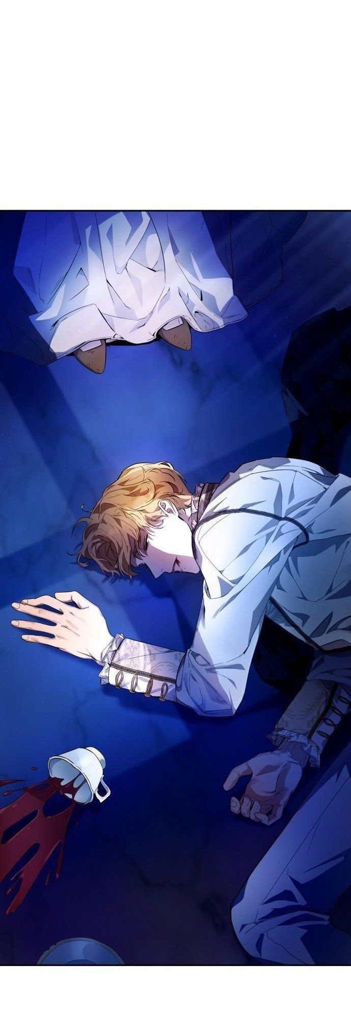 Chị Gái À, Kiếp Này Em Chính Là Nữ Hoàng: Chapter 1.5
