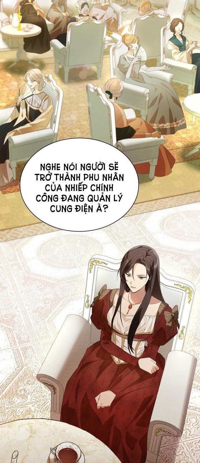 Chị Gái À, Kiếp Này Em Chính Là Nữ Hoàng: Chapter 1.5