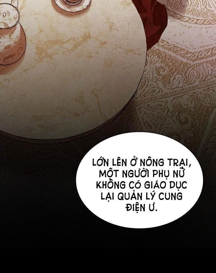 Chị Gái À, Kiếp Này Em Chính Là Nữ Hoàng: Chapter 1.5