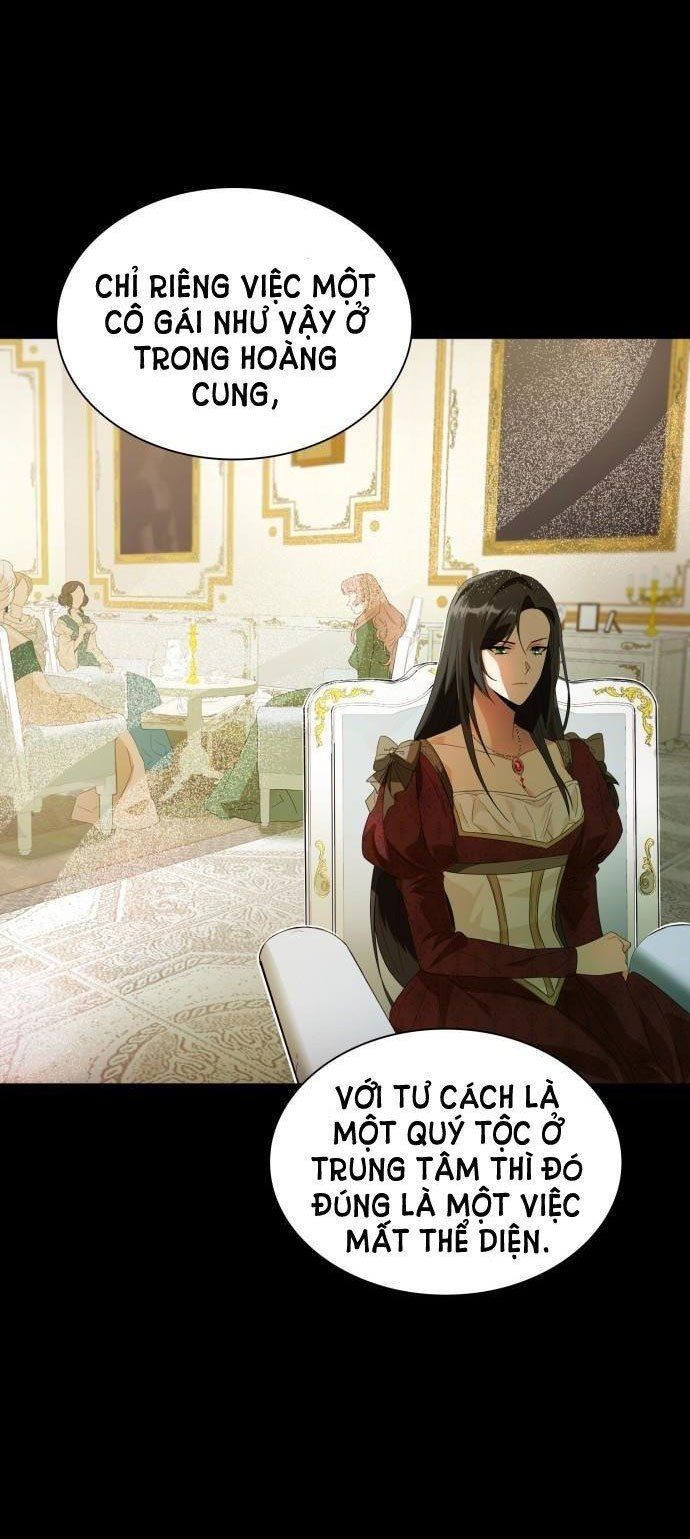 Chị Gái À, Kiếp Này Em Chính Là Nữ Hoàng: Chapter 1.5