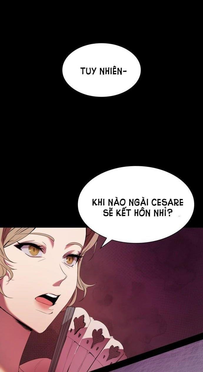 Chị Gái À, Kiếp Này Em Chính Là Nữ Hoàng: Chapter 1.5