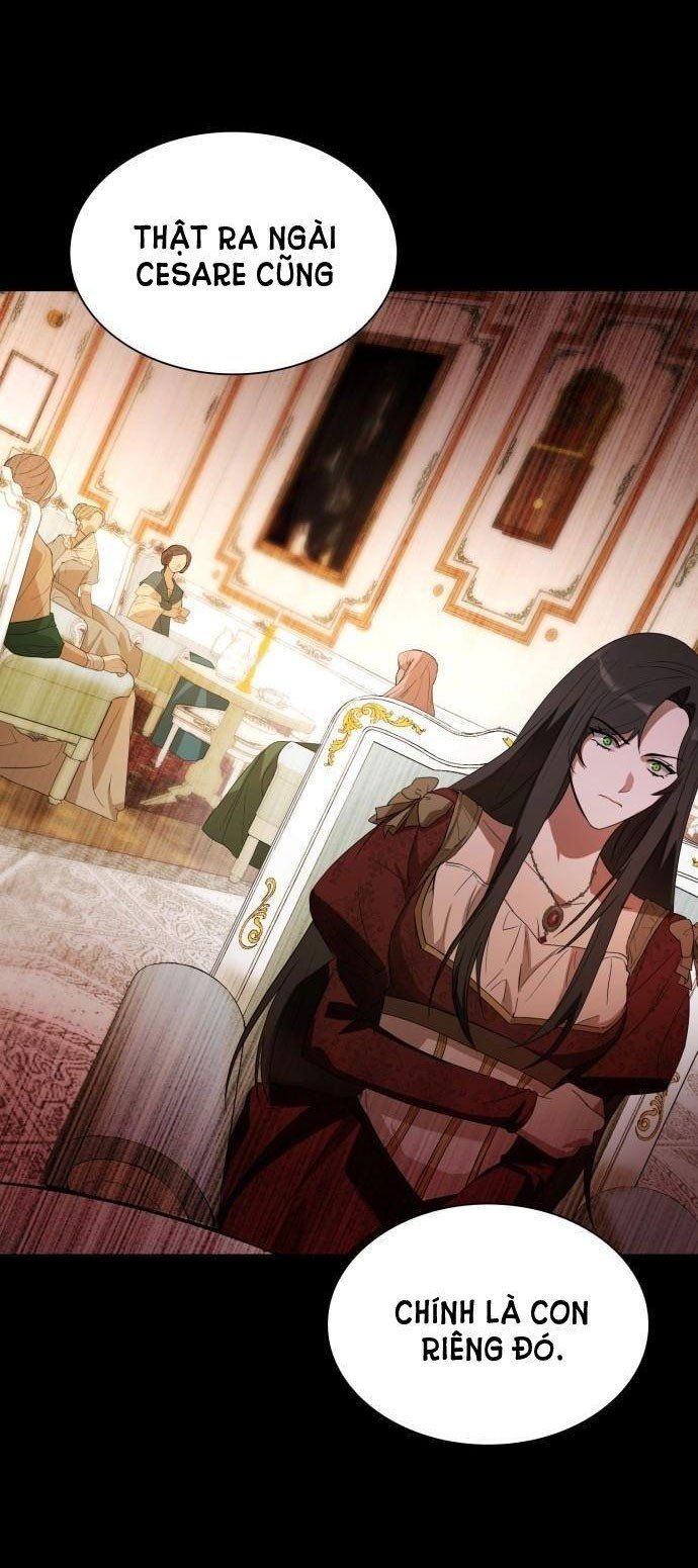 Chị Gái À, Kiếp Này Em Chính Là Nữ Hoàng: Chapter 1.5
