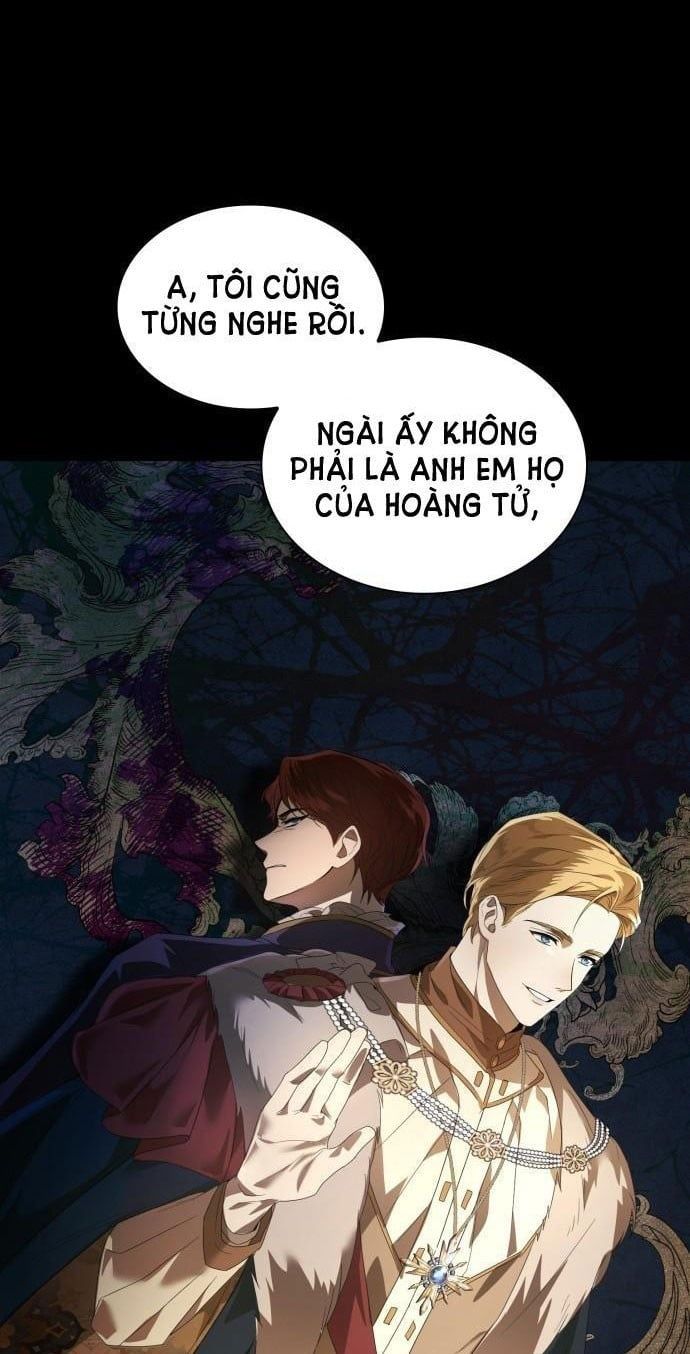 Chị Gái À, Kiếp Này Em Chính Là Nữ Hoàng: Chapter 1.5