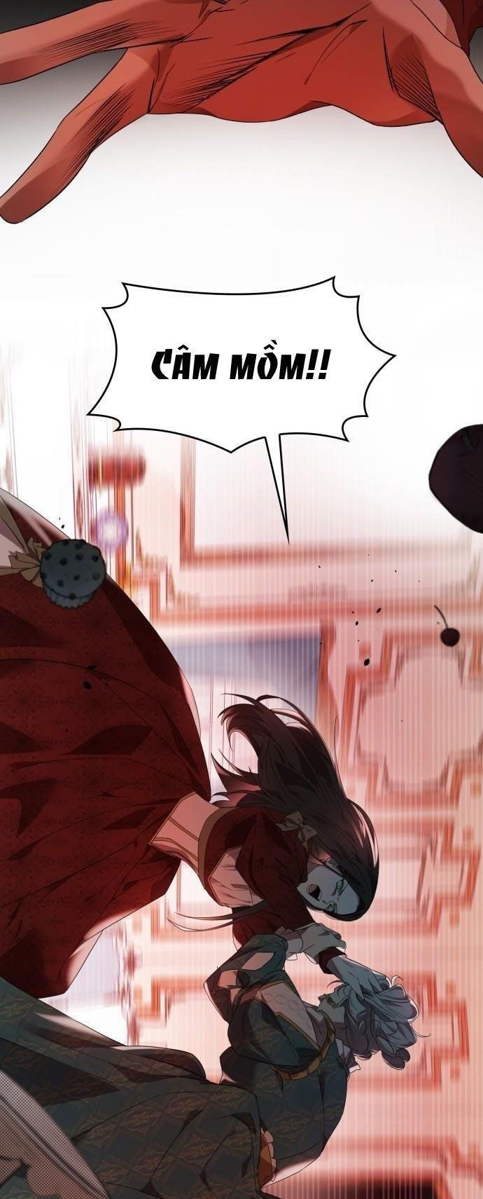 Chị Gái À, Kiếp Này Em Chính Là Nữ Hoàng: Chapter 1.5