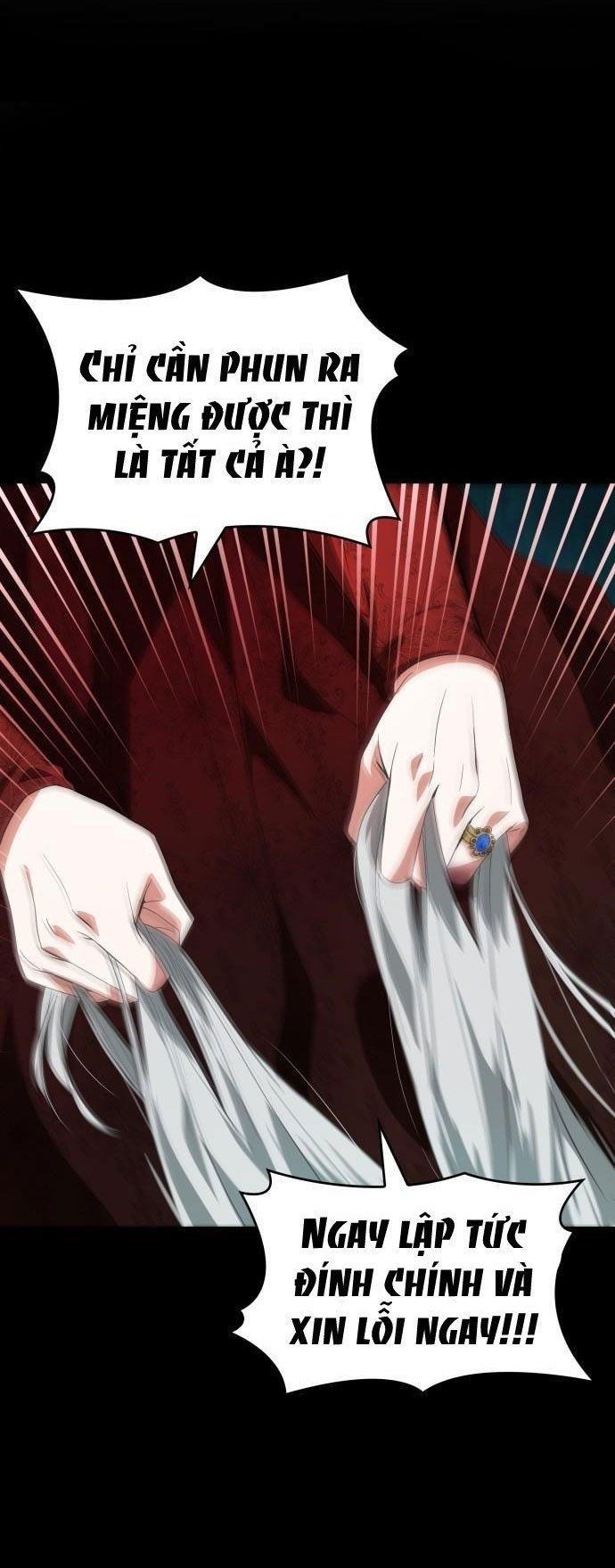 Chị Gái À, Kiếp Này Em Chính Là Nữ Hoàng: Chapter 1.5