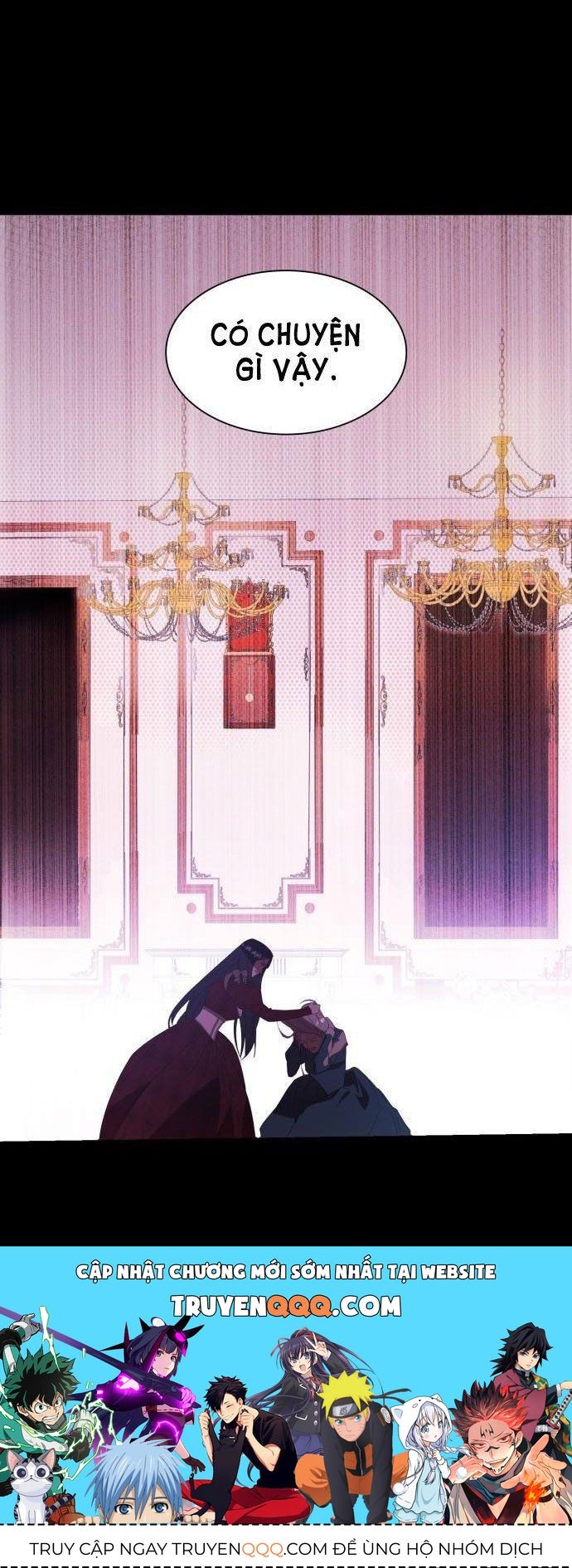 Chị Gái À, Kiếp Này Em Chính Là Nữ Hoàng: Chapter 1.5