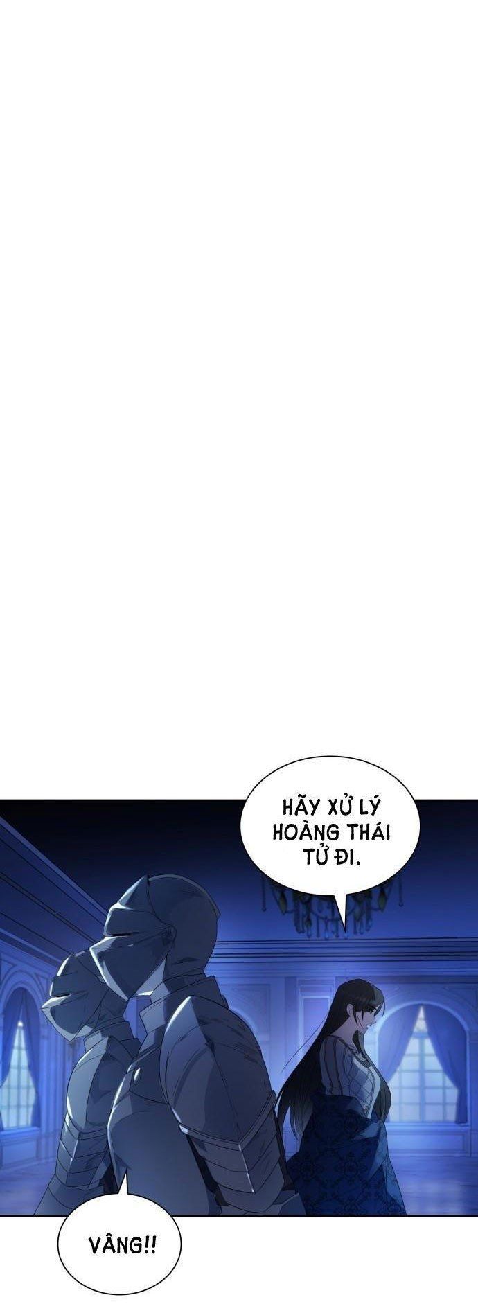 Chị Gái À, Kiếp Này Em Chính Là Nữ Hoàng: Chapter 1.5