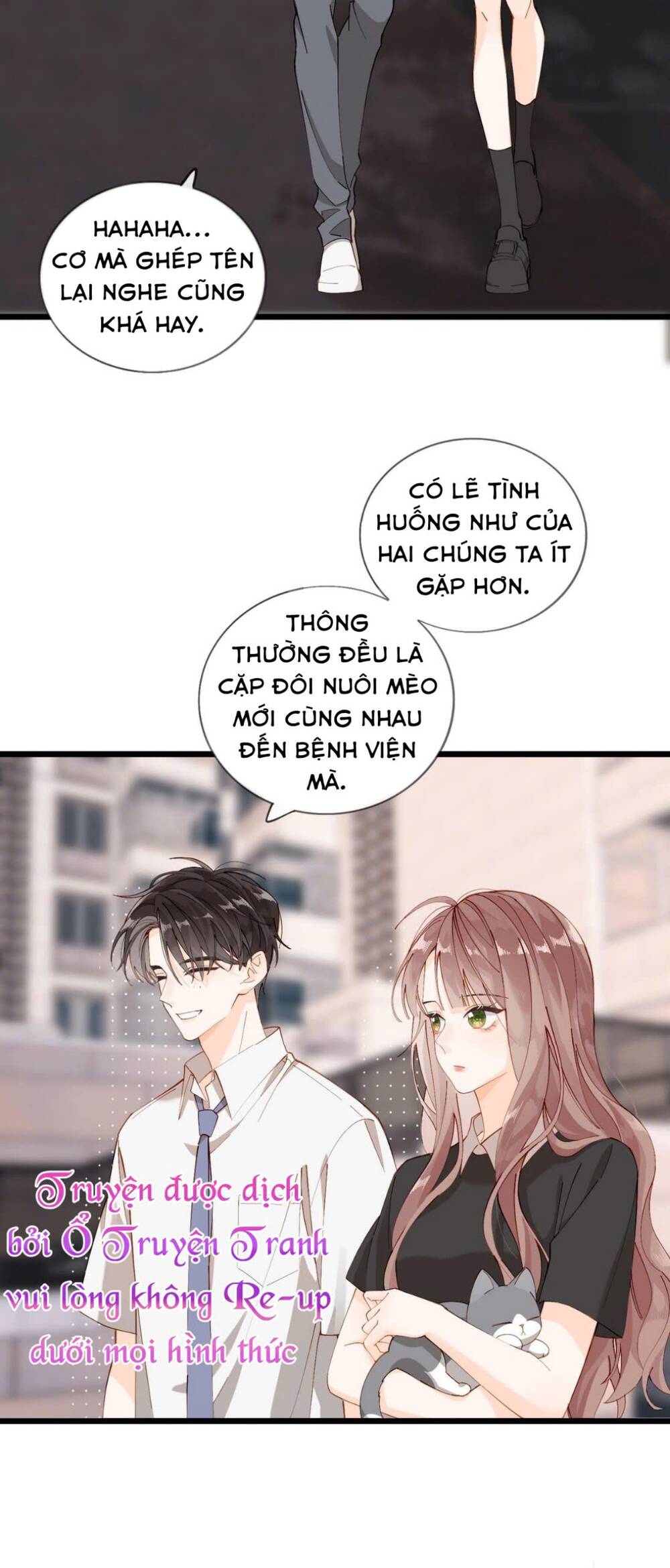 Chị Gái Lại Toang Nữa Rồi: Chapter 9
