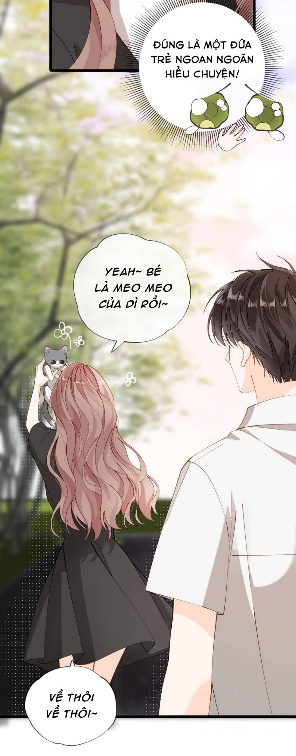 Chị Gái Lại Toang Nữa Rồi: Chapter 9