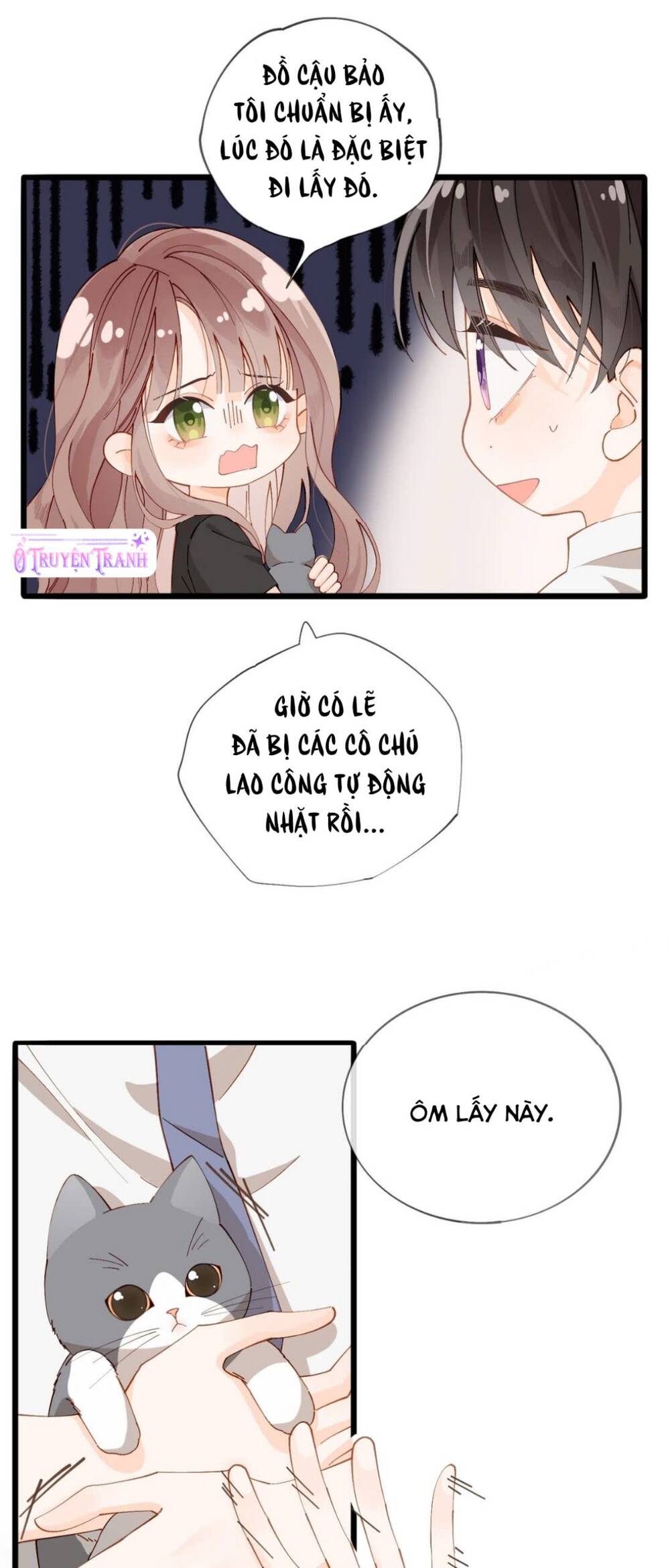 Chị Gái Lại Toang Nữa Rồi: Chapter 9