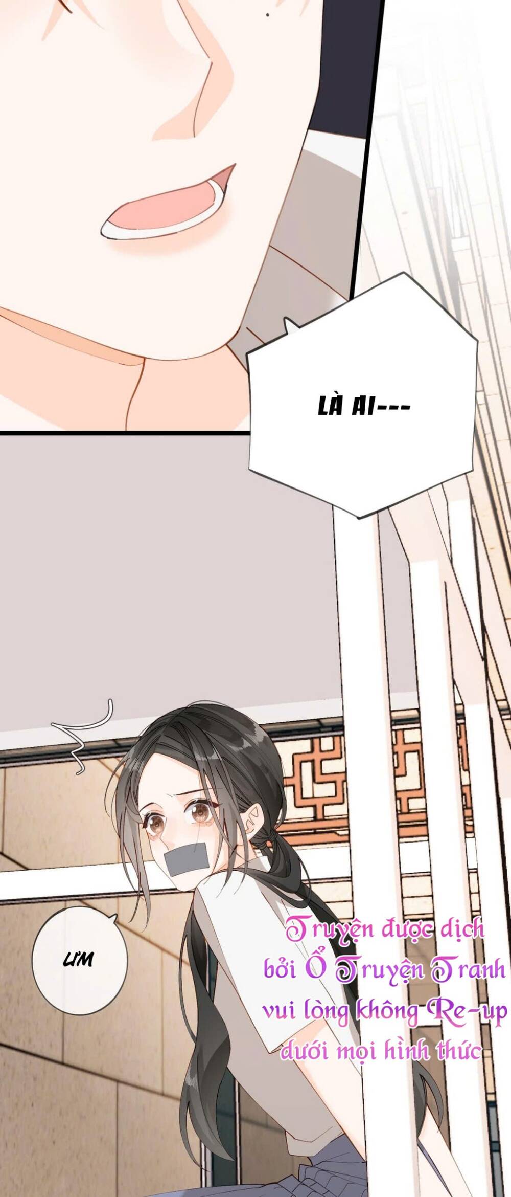 Chị Gái Lại Toang Nữa Rồi: Chapter 9