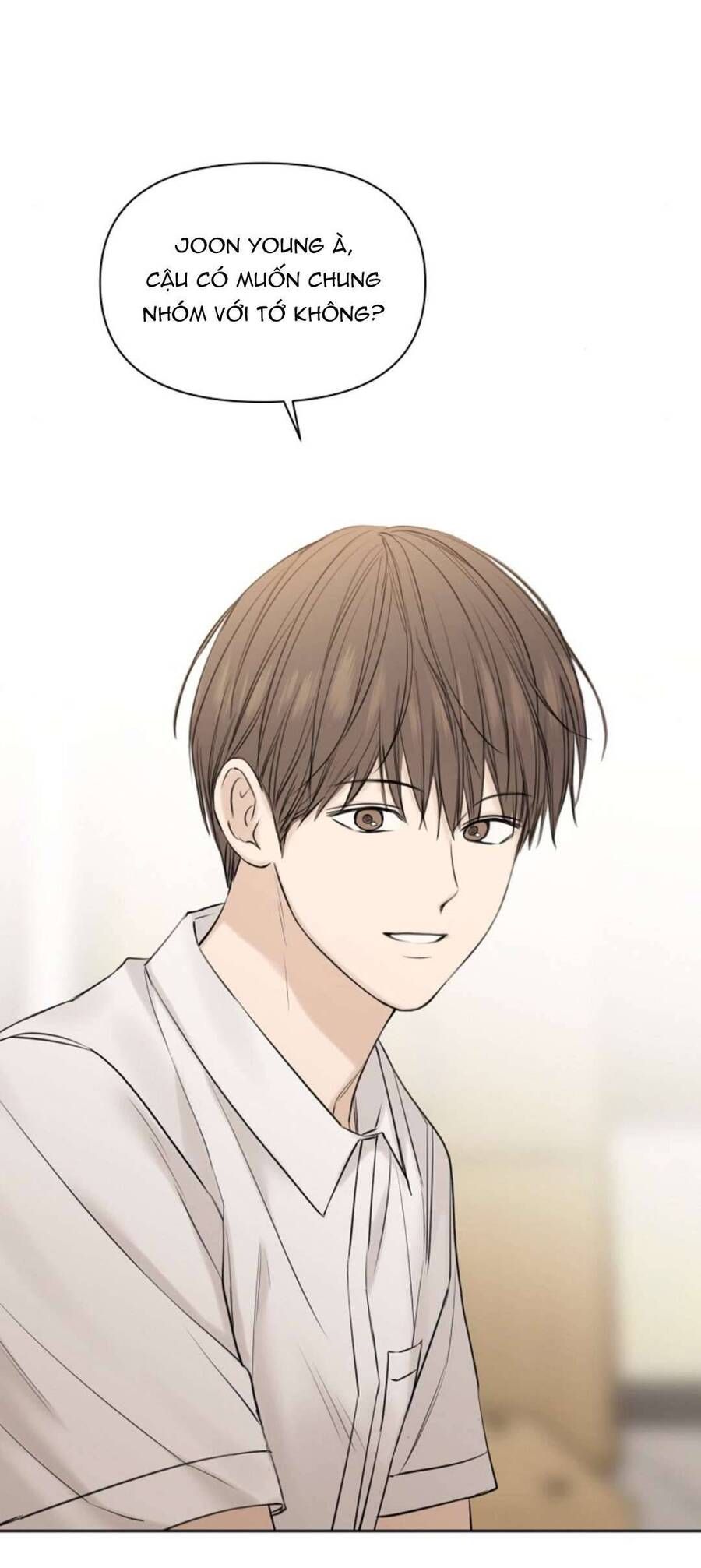 Chỉ Là Ánh Bình Minh: Chapter 16