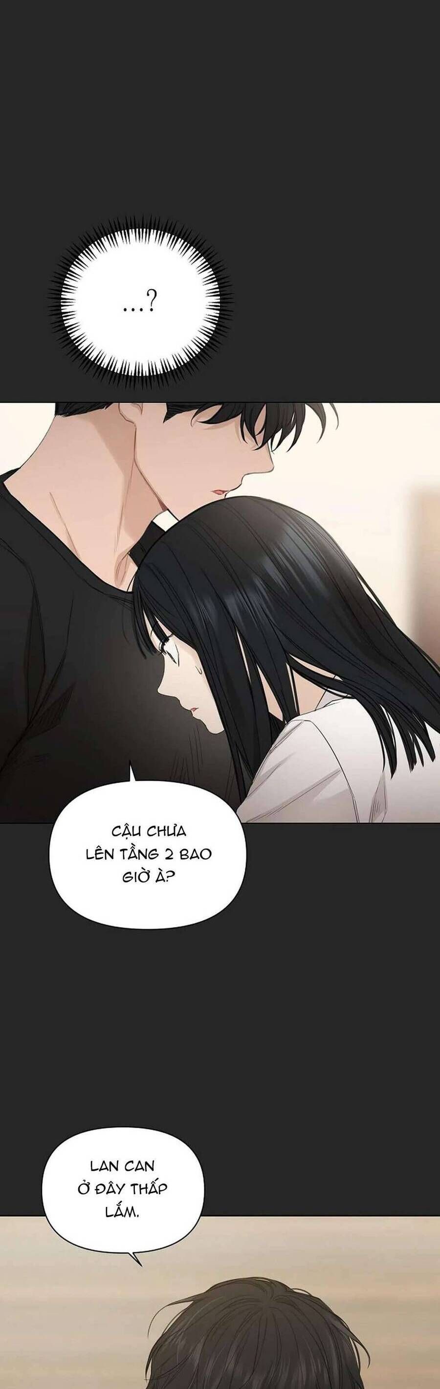 Chỉ Là Ánh Bình Minh: Chapter 2