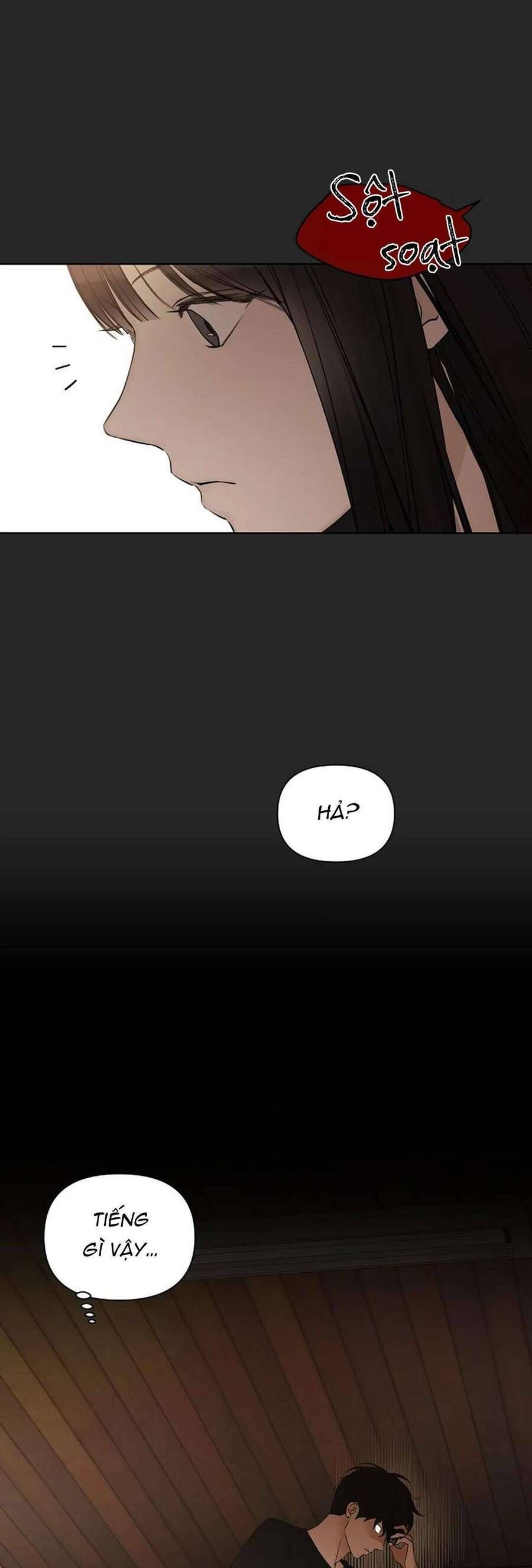 Chỉ Là Ánh Bình Minh: Chapter 2