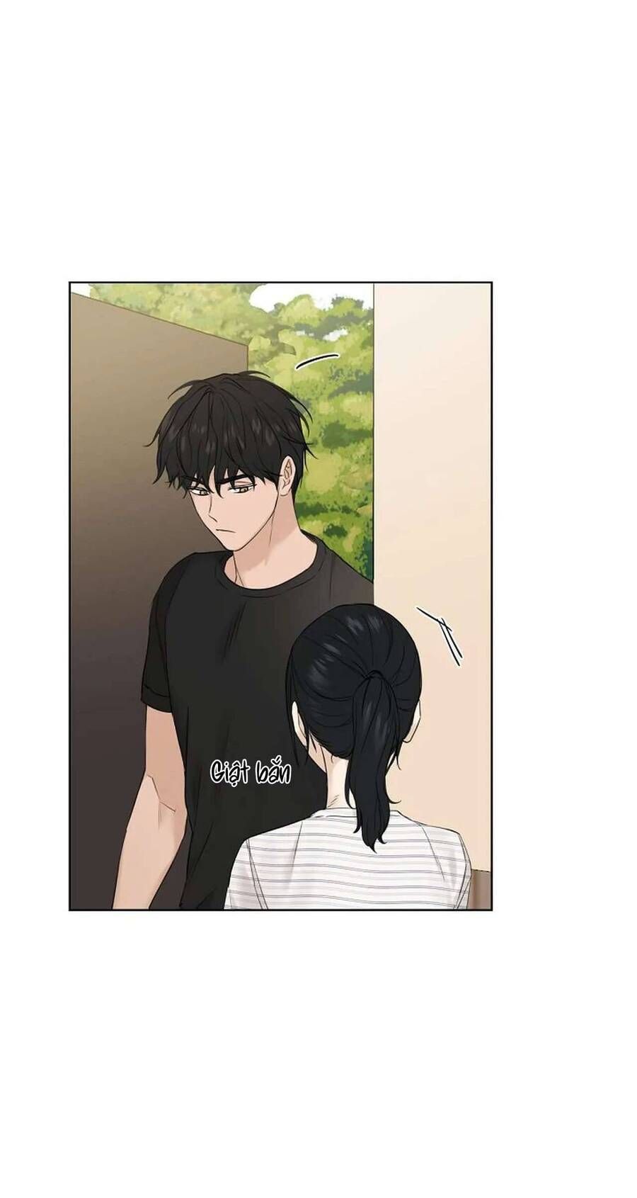 Chỉ Là Ánh Bình Minh: Chapter 22