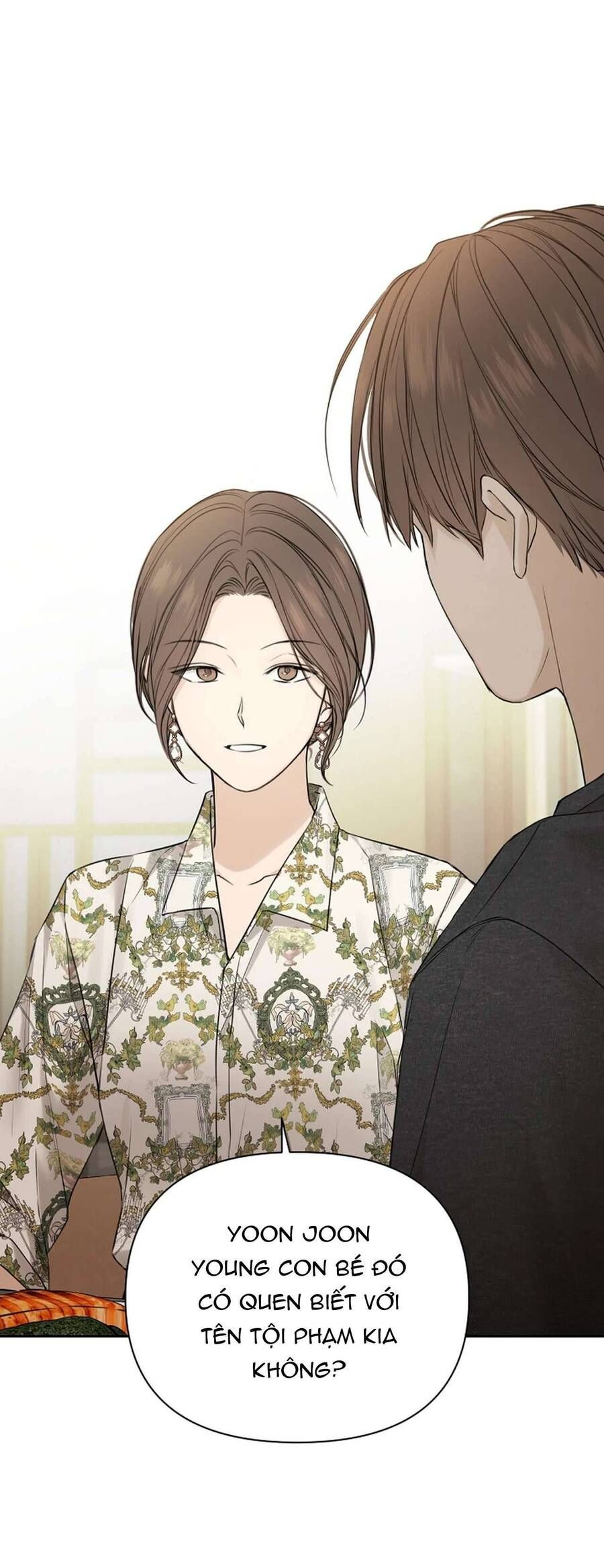 Chỉ Là Ánh Bình Minh: Chapter 24