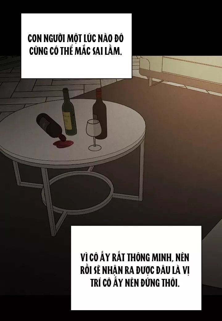 Chỉ Là Ánh Bình Minh: Chapter 61.1