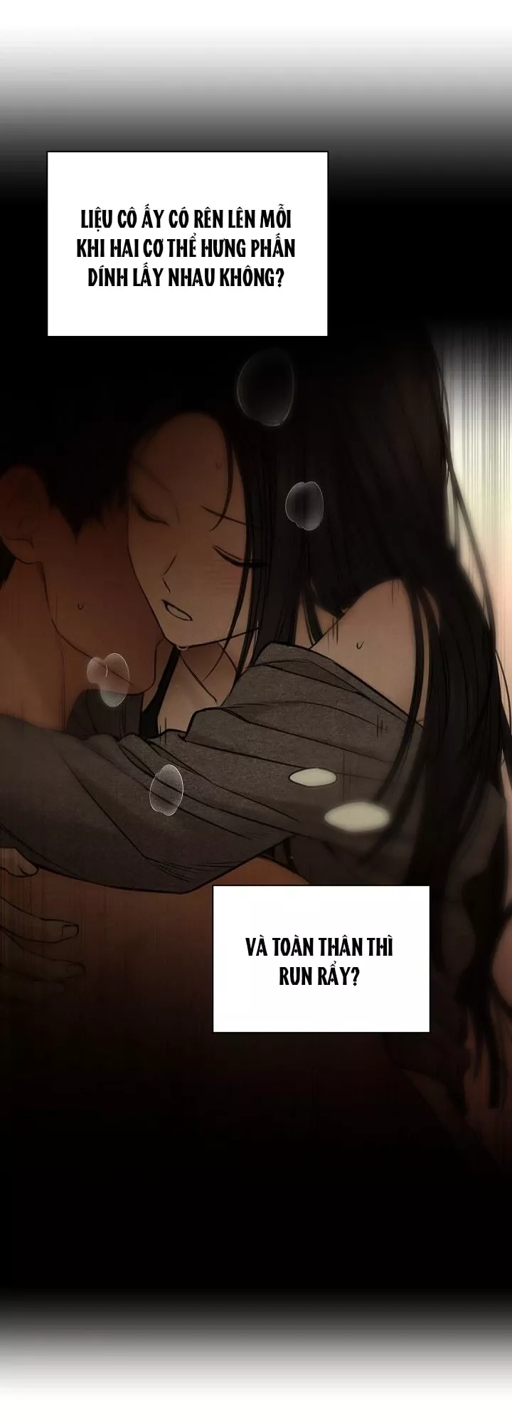 Chỉ Là Ánh Bình Minh: Chapter 61.1