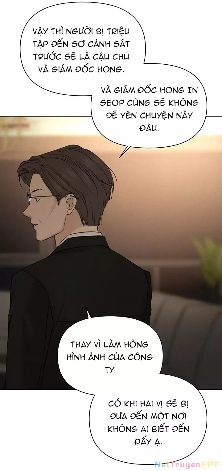 Chỉ Là Ánh Bình Minh: Chapter 61.2