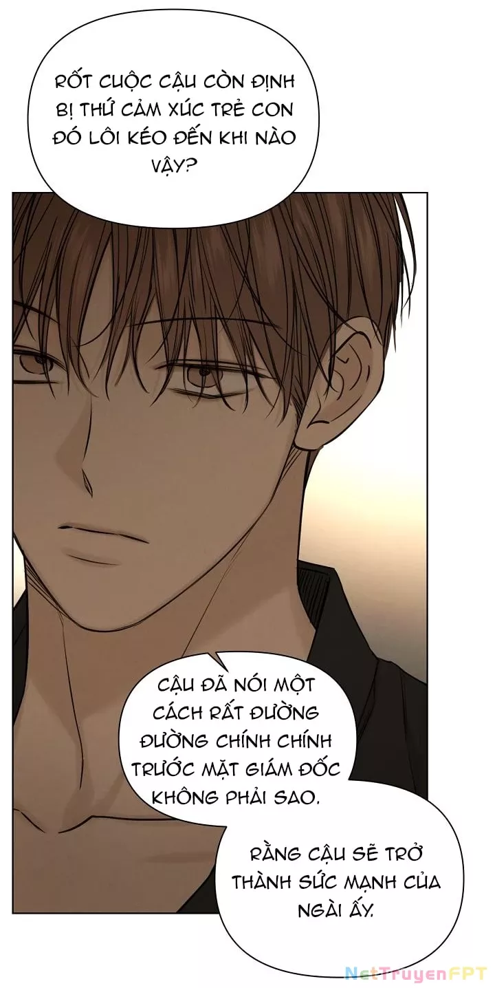Chỉ Là Ánh Bình Minh: Chapter 61.2