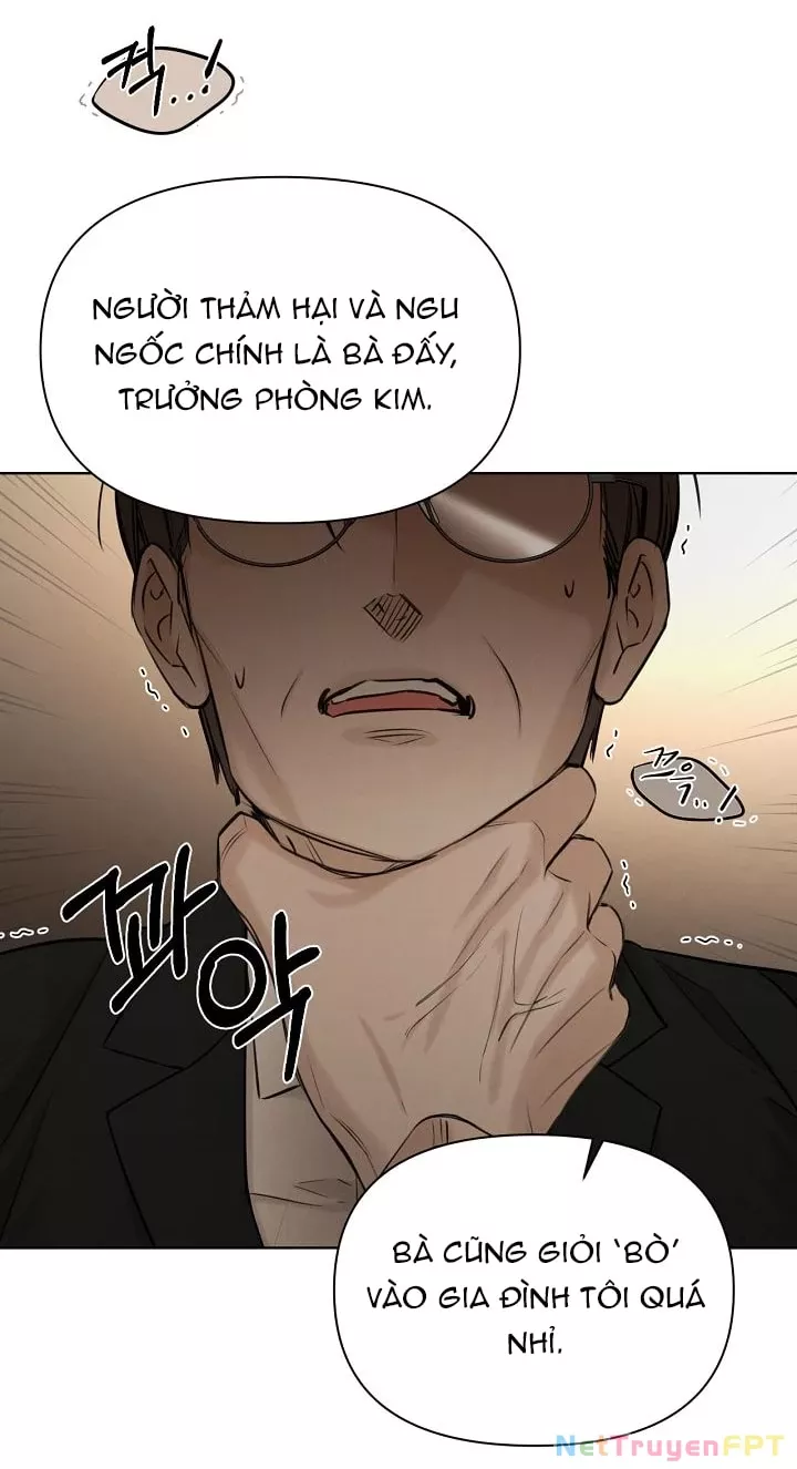 Chỉ Là Ánh Bình Minh: Chapter 61.2
