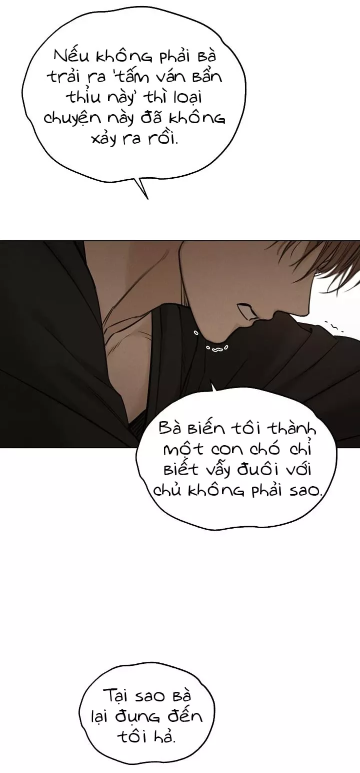 Chỉ Là Ánh Bình Minh: Chapter 61.2