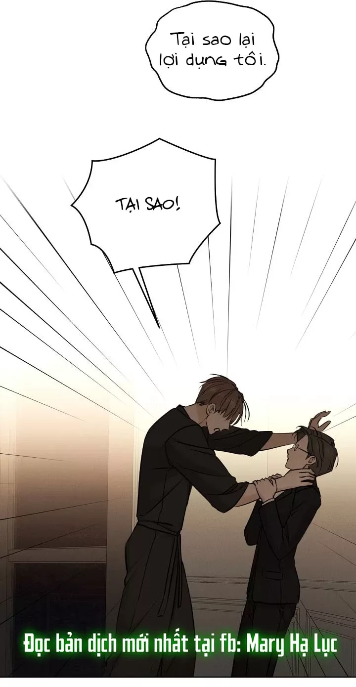 Chỉ Là Ánh Bình Minh: Chapter 61.2