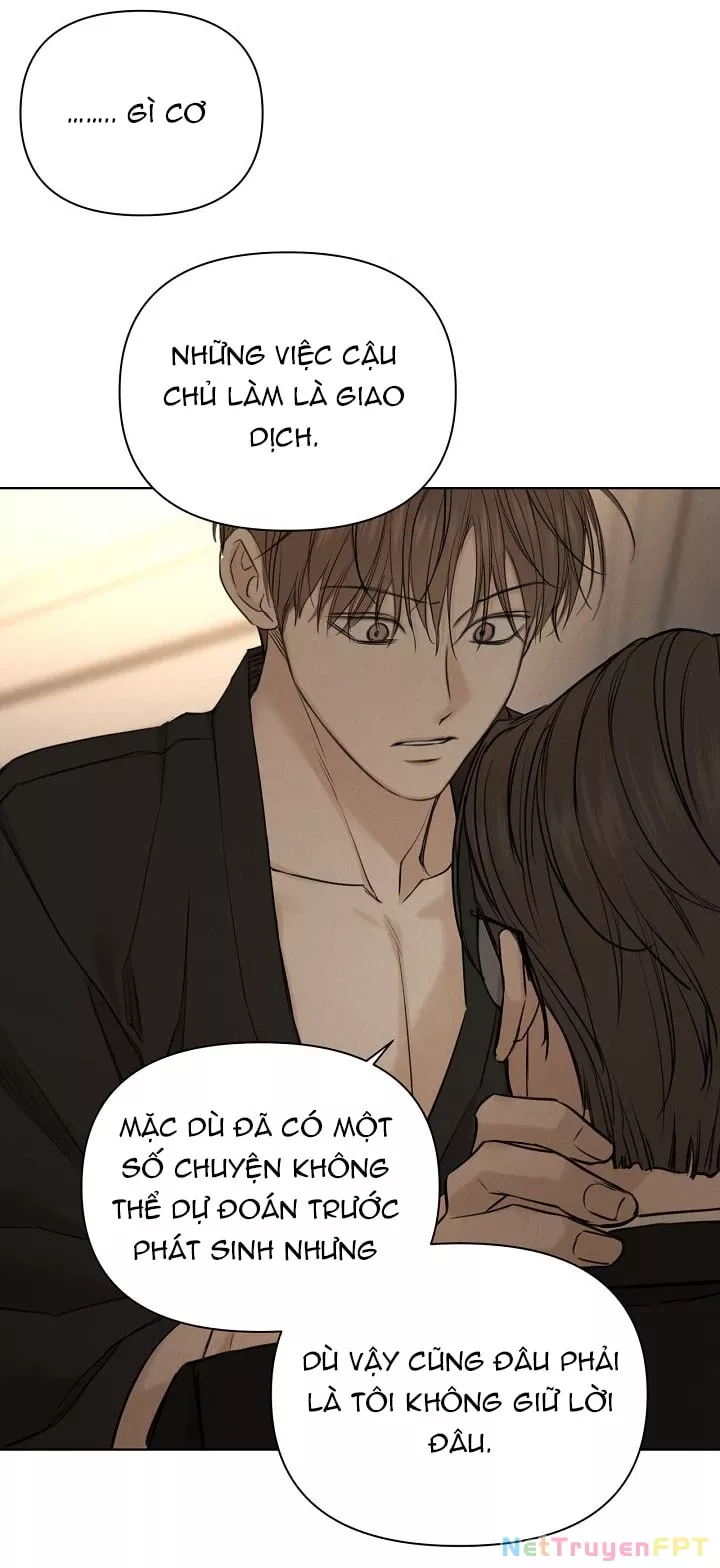 Chỉ Là Ánh Bình Minh: Chapter 61.2