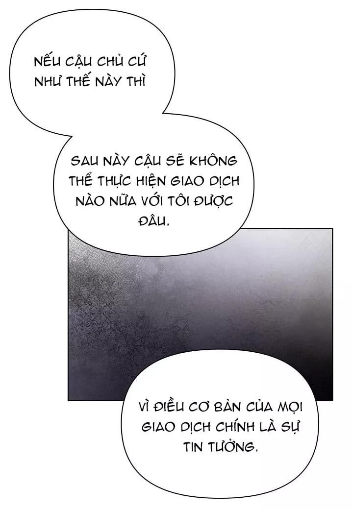 Chỉ Là Ánh Bình Minh: Chapter 61.2