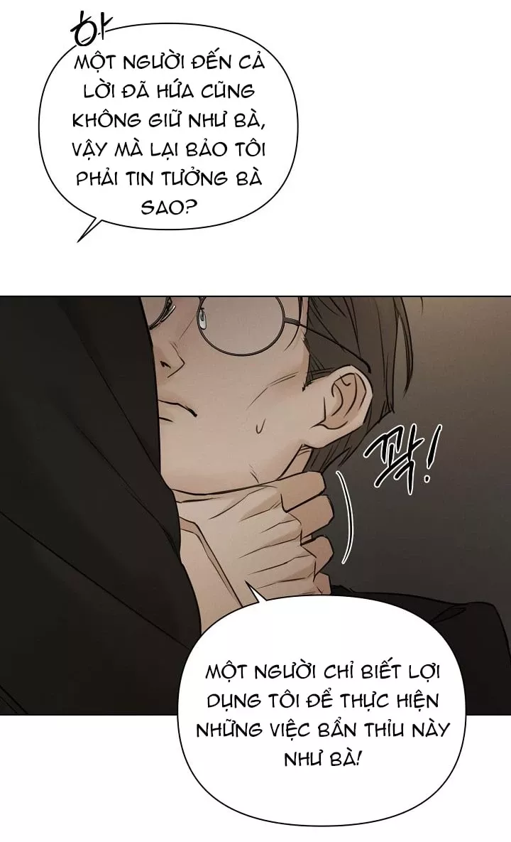 Chỉ Là Ánh Bình Minh: Chapter 61.2