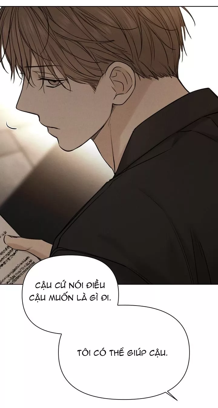 Chỉ Là Ánh Bình Minh: Chapter 61.2