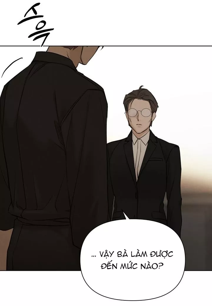 Chỉ Là Ánh Bình Minh: Chapter 61.2