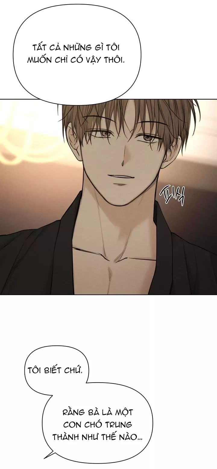 Chỉ Là Ánh Bình Minh: Chapter 61.2