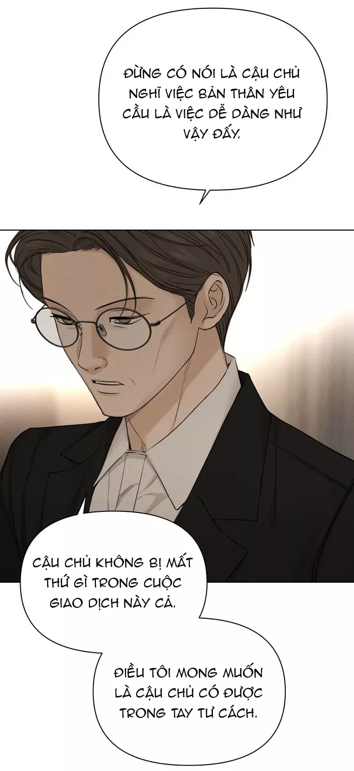 Chỉ Là Ánh Bình Minh: Chapter 61.2