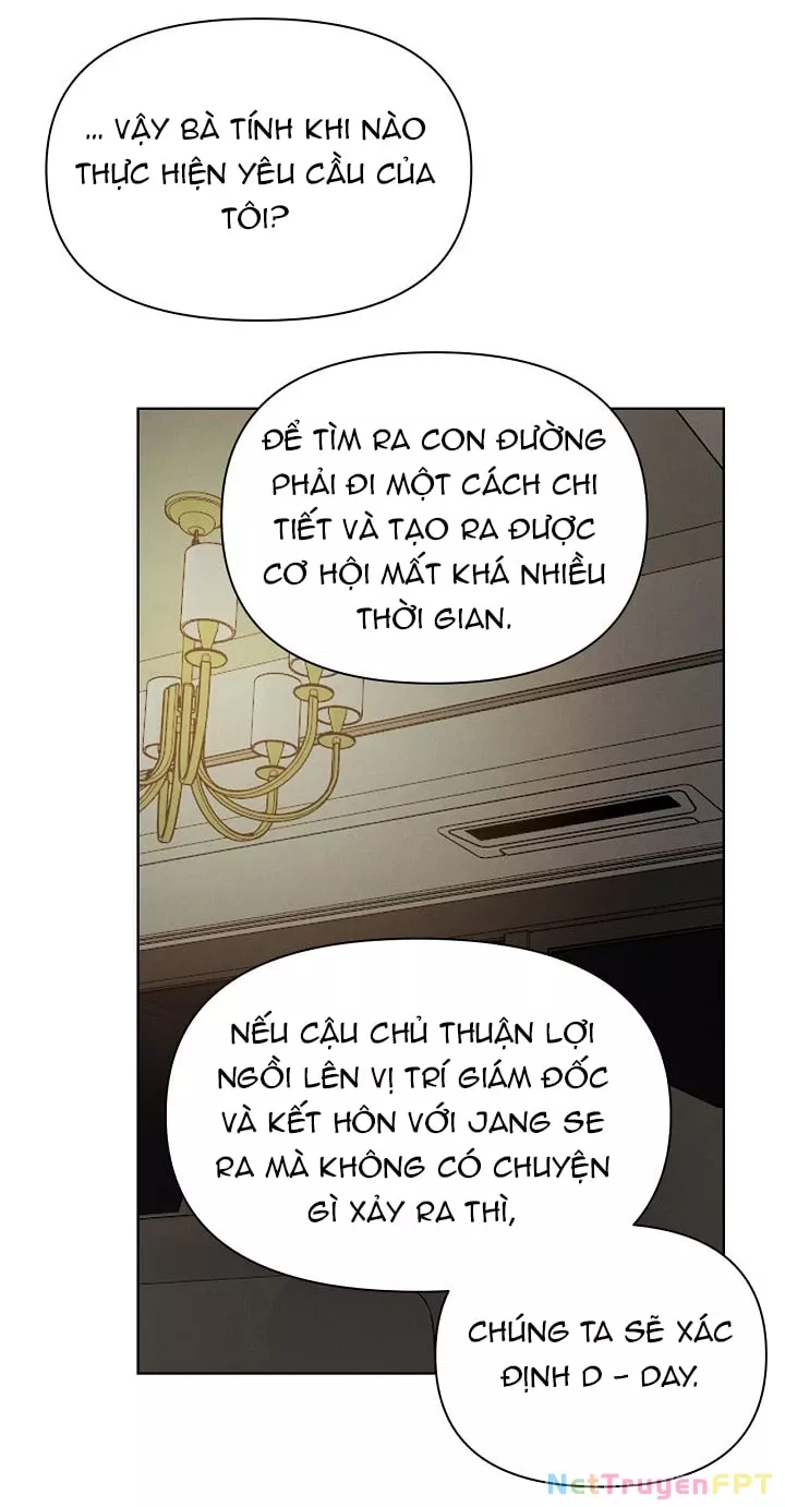 Chỉ Là Ánh Bình Minh: Chapter 61.2