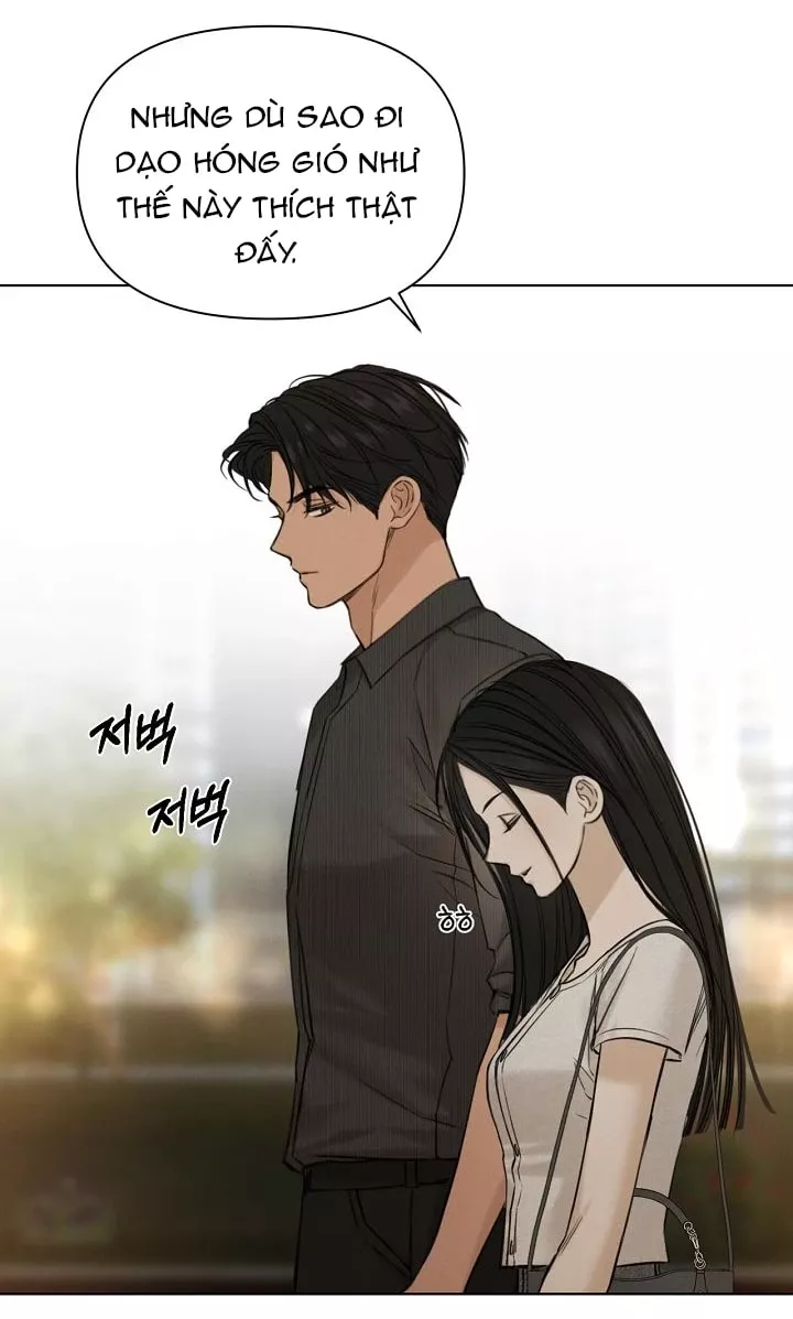 Chỉ Là Ánh Bình Minh: Chapter 61.2