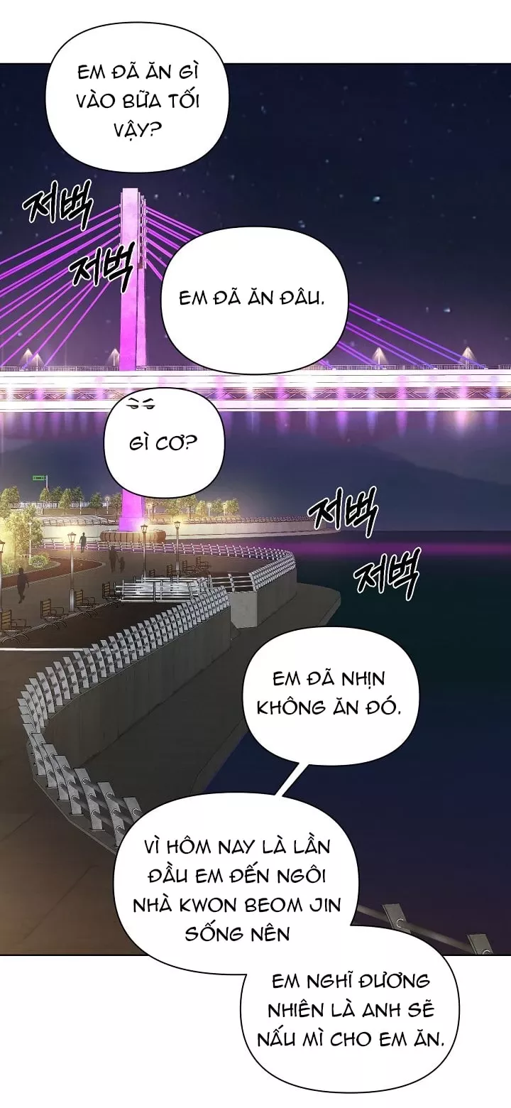 Chỉ Là Ánh Bình Minh: Chapter 61.2
