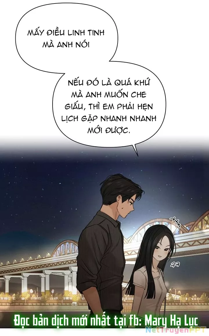 Chỉ Là Ánh Bình Minh: Chapter 61.2