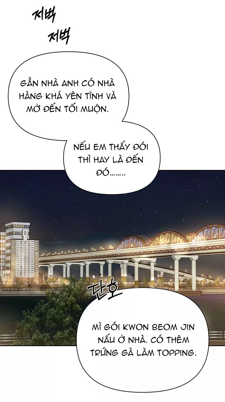 Chỉ Là Ánh Bình Minh: Chapter 61.2