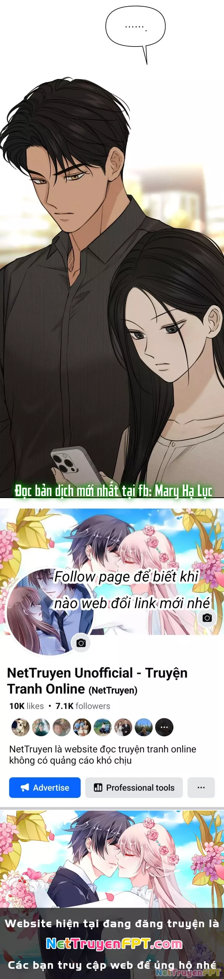 Chỉ Là Ánh Bình Minh: Chapter 61.2