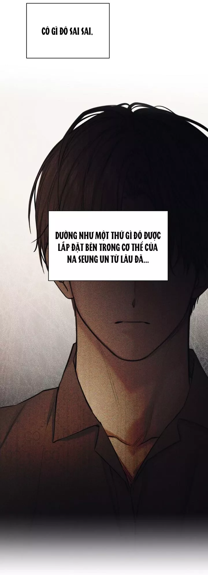 Chỉ Là Ánh Bình Minh: Chapter 62.1