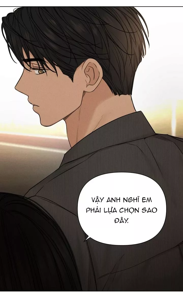 Chỉ Là Ánh Bình Minh: Chapter 62.1