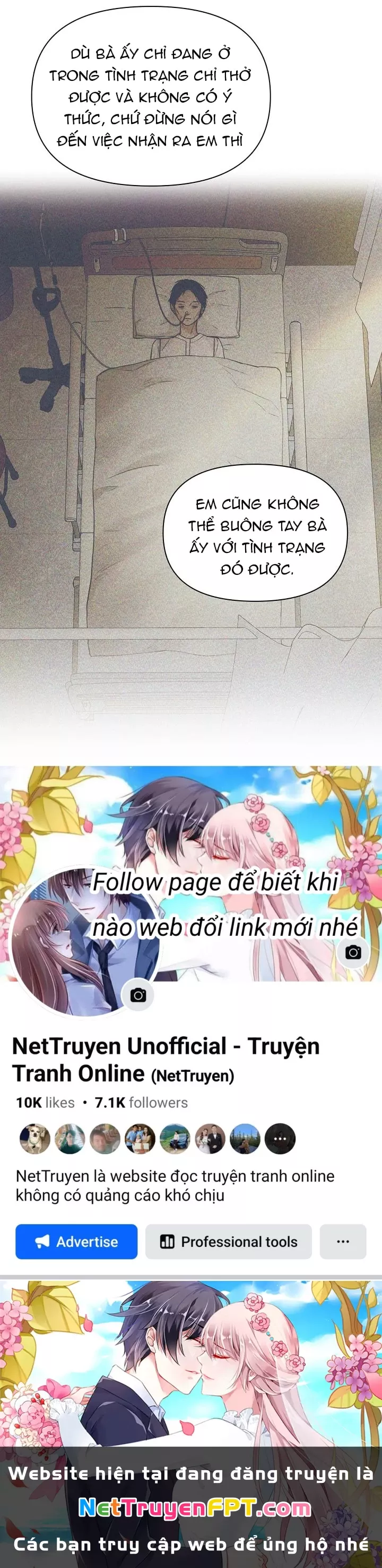 Chỉ Là Ánh Bình Minh: Chapter 62.1