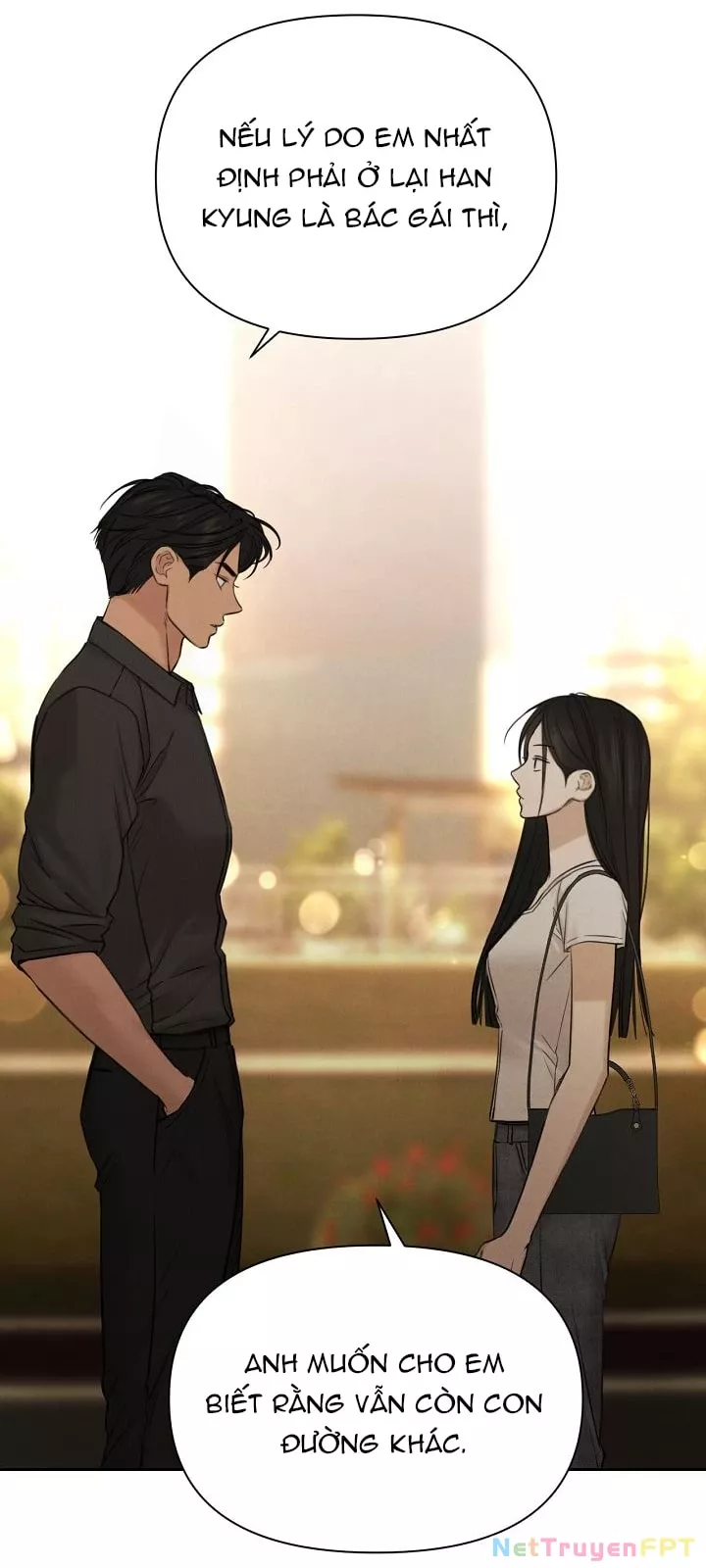 Chỉ Là Ánh Bình Minh: Chapter 62.2
