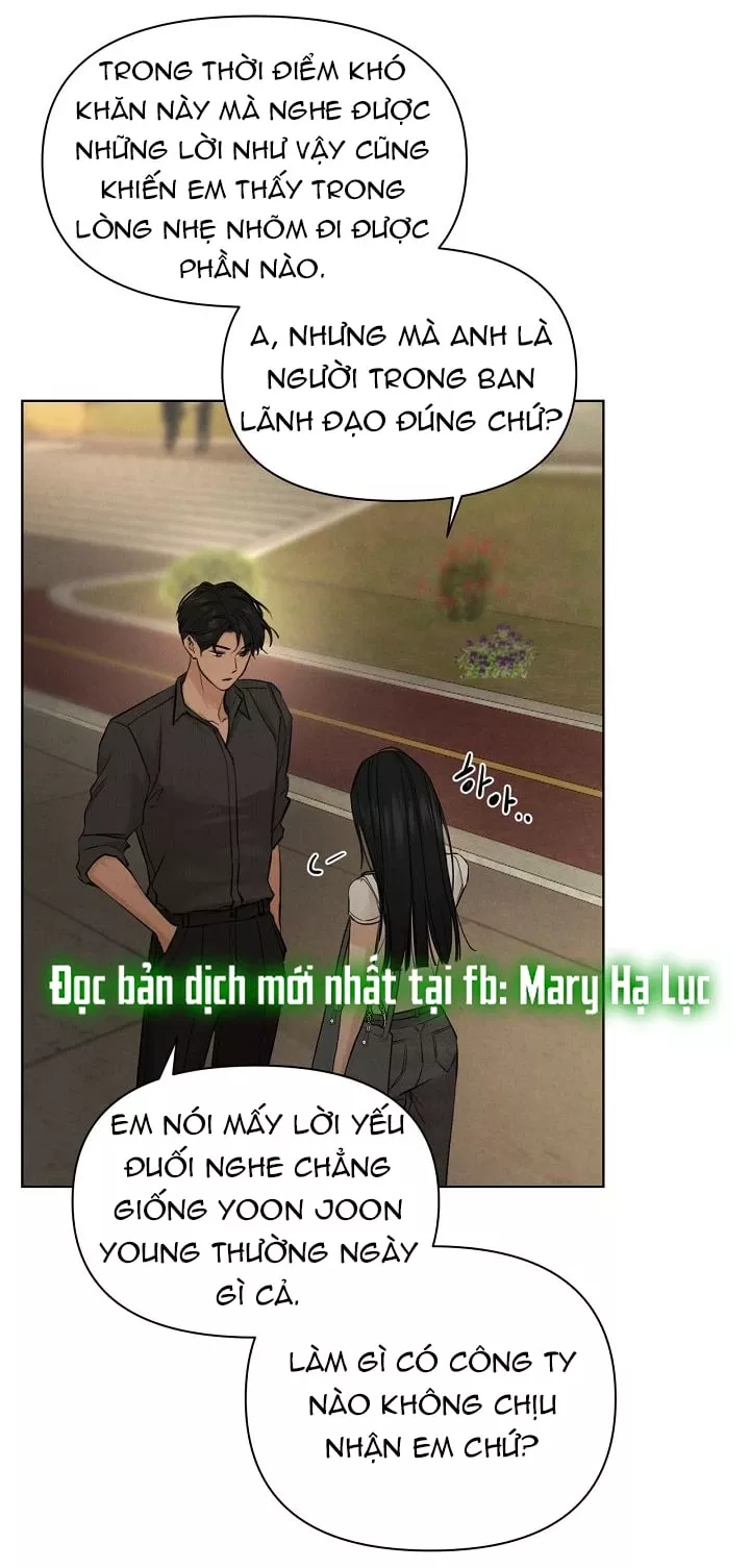 Chỉ Là Ánh Bình Minh: Chapter 62.2