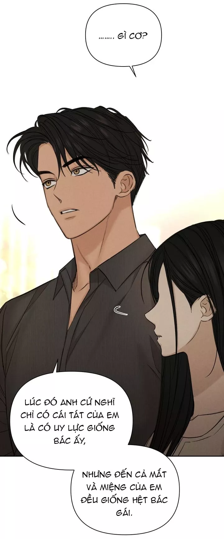Chỉ Là Ánh Bình Minh: Chapter 62.2