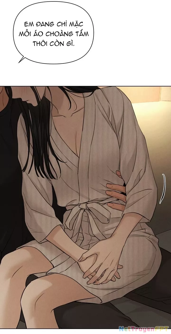 Chỉ Là Ánh Bình Minh: Chapter 62.2